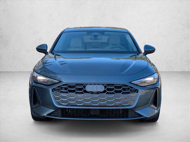 Used 2025 Audi A5 2.0T Premium image 5