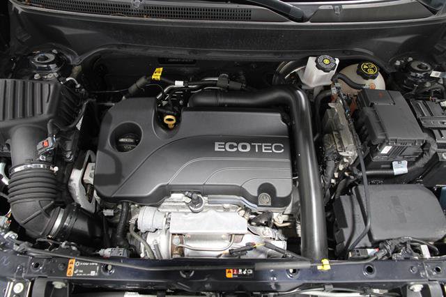 Used 2020 Chevrolet Equinox LT image 21