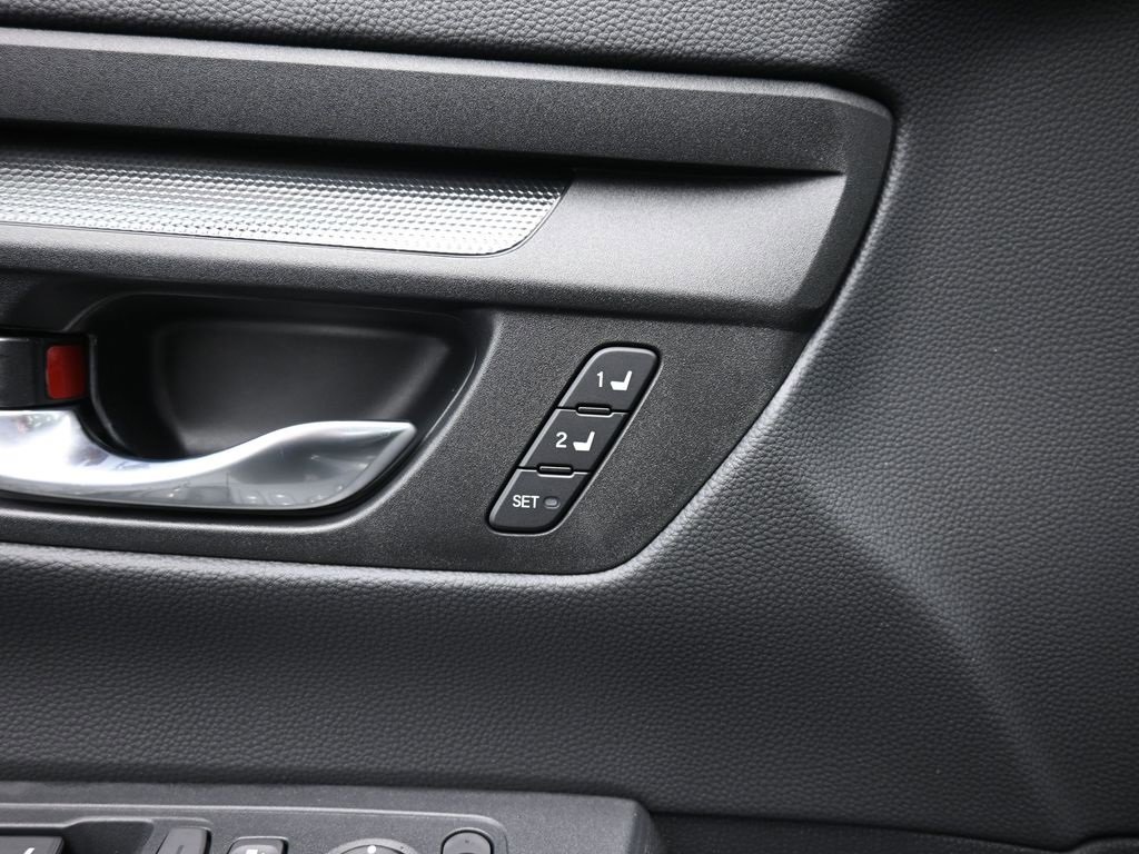 New 2026 Honda CR-V Sport-L image 32