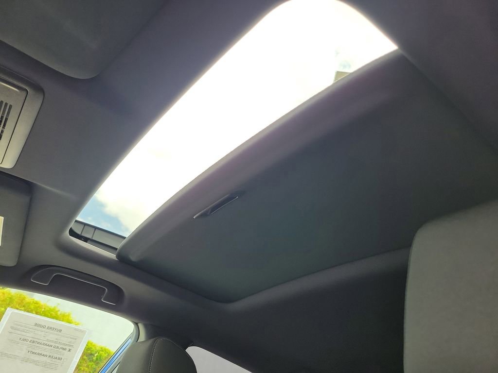 Certified 2019 Honda Civic EX image 30