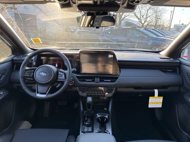 New 2026 Subaru Outback Wilderness AWD/4WD image 21