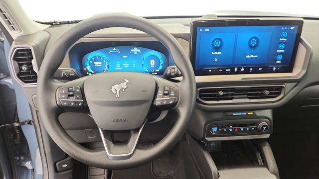 New 2025 Ford Bronco Sport Big Bend image 13