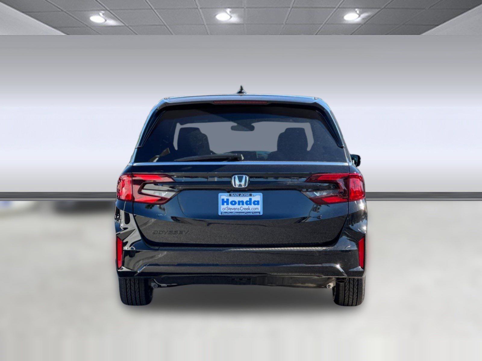 New 2026 Honda Odyssey Sport-L image 9