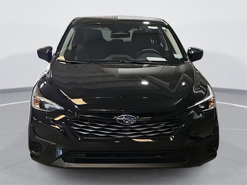 New 2025 Subaru Impreza 2.0i image 2