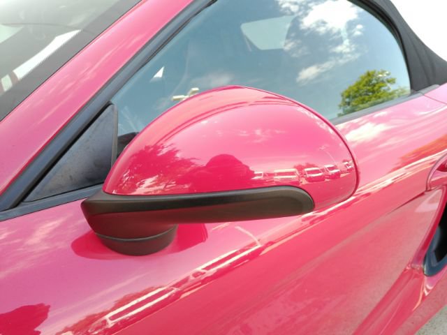Used 2013 Porsche Boxster S RWD image 20