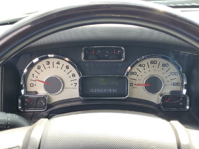 Used 2012 Ford Expedition EL Limited AWD/4WD image 21