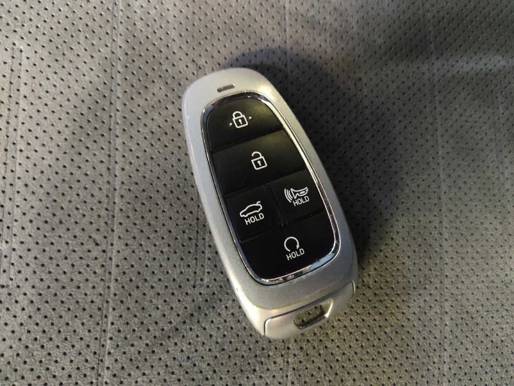 Used 2021 Hyundai Sonata N Line w/ Cargo Package image 32