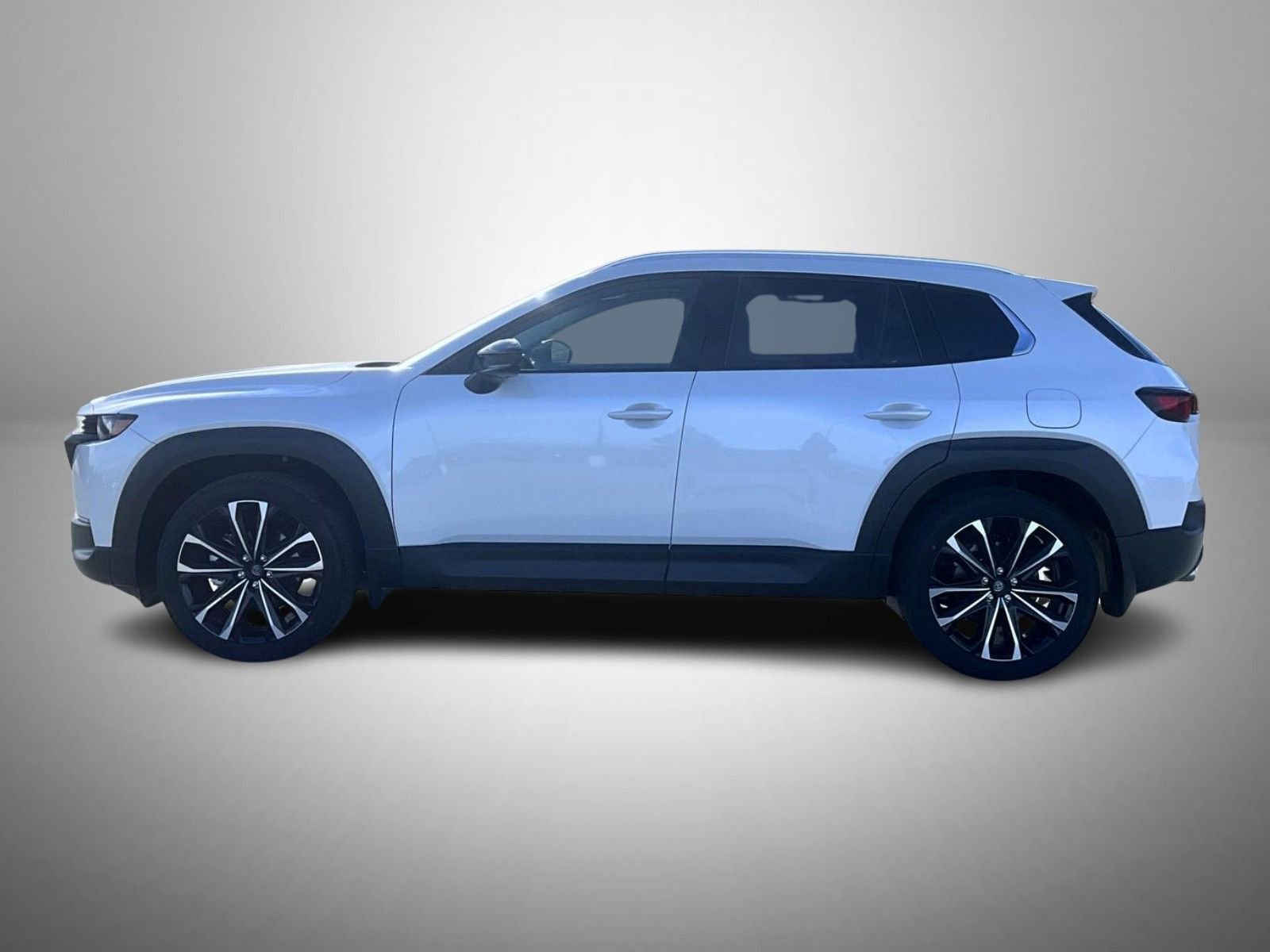 New 2026 MAZDA CX-50 AWD 2.5 S w/ Cargo Package image 8