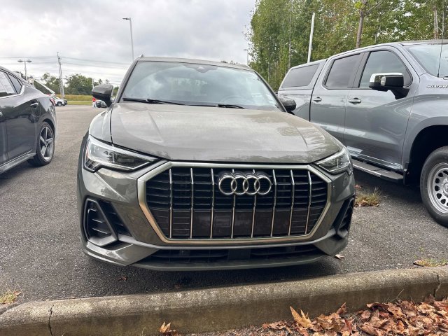 Used 2025 Audi Q3 2.0T Premium AWD/4WD image 6