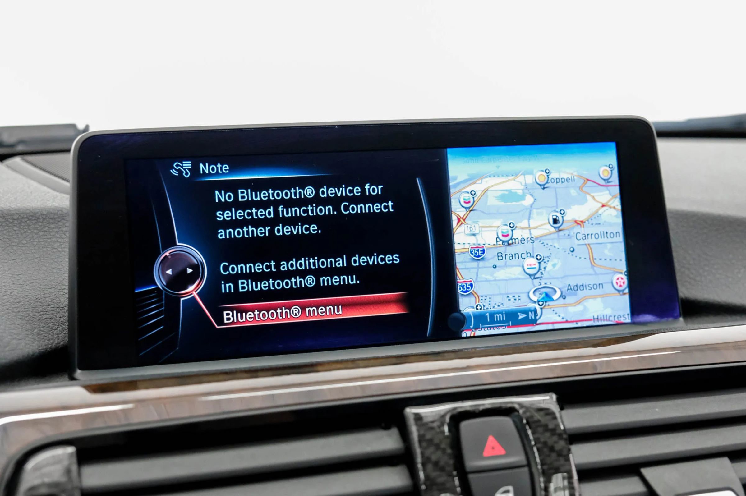 Used 2014 BMW 335i Sedan RWD image 35