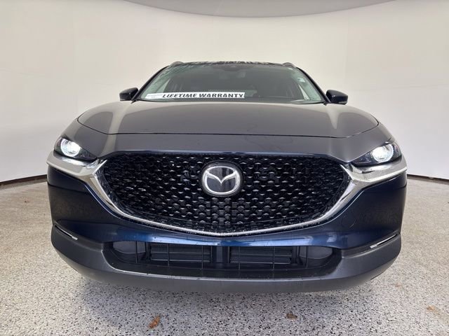 Used 2023 MAZDA CX-30 AWD 2.5 S w/ Preferred Package image 13