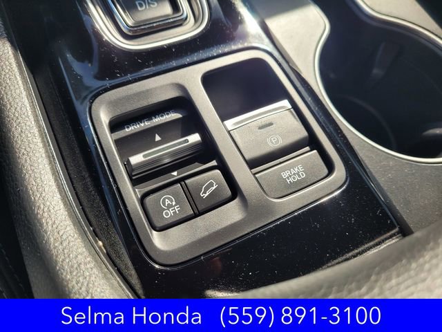 Used 2025 Honda Pilot Touring image 25
