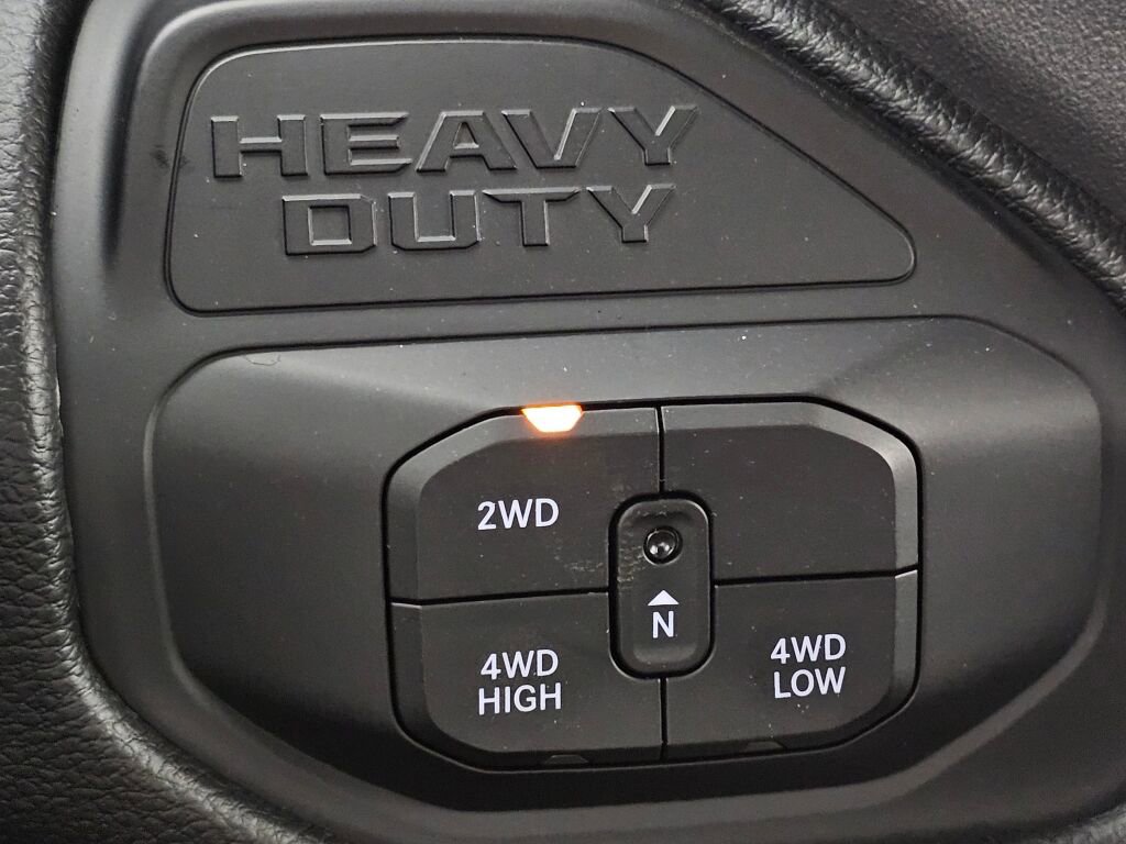 New 2025 RAM 2500 Laramie w/ Towing Technology Group image 20