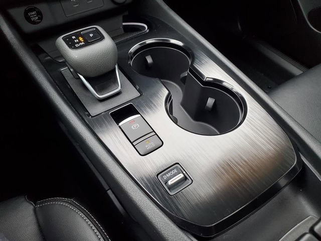 Certified 2024 Nissan Rogue SL w/ SL Premium Package image 24