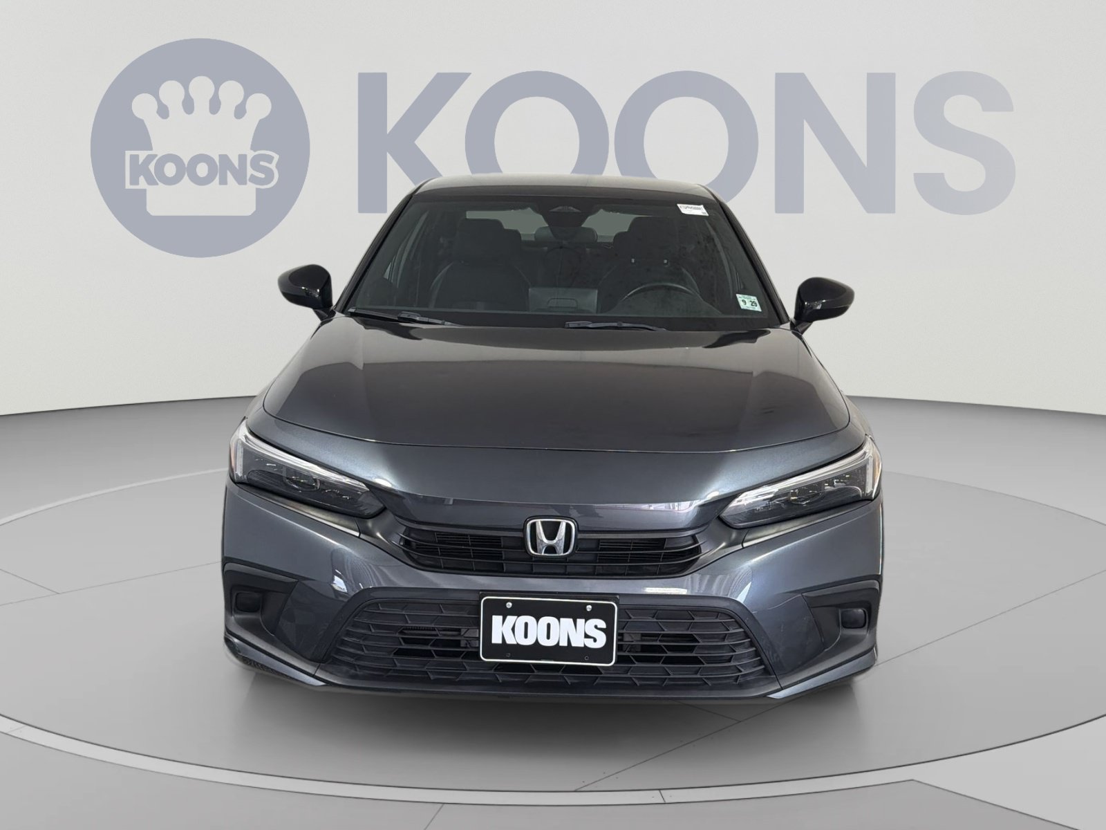 Used 2024 Honda Civic Sport image 11