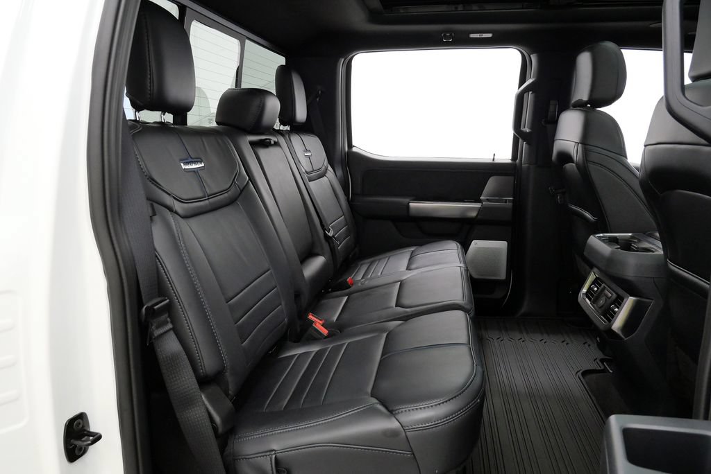 Used 2026 Ford F250 Platinum AWD/4WD image 19