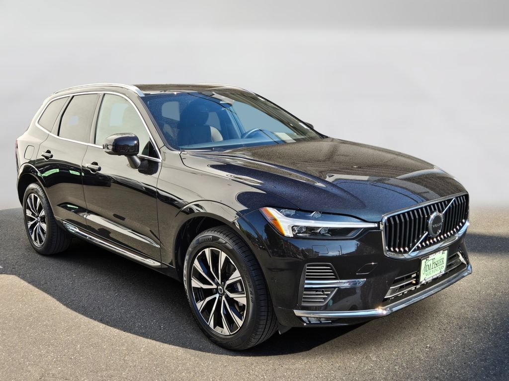 Certified 2023 Volvo XC60 B5 Plus w/ Climate Package AWD/4WD image 7