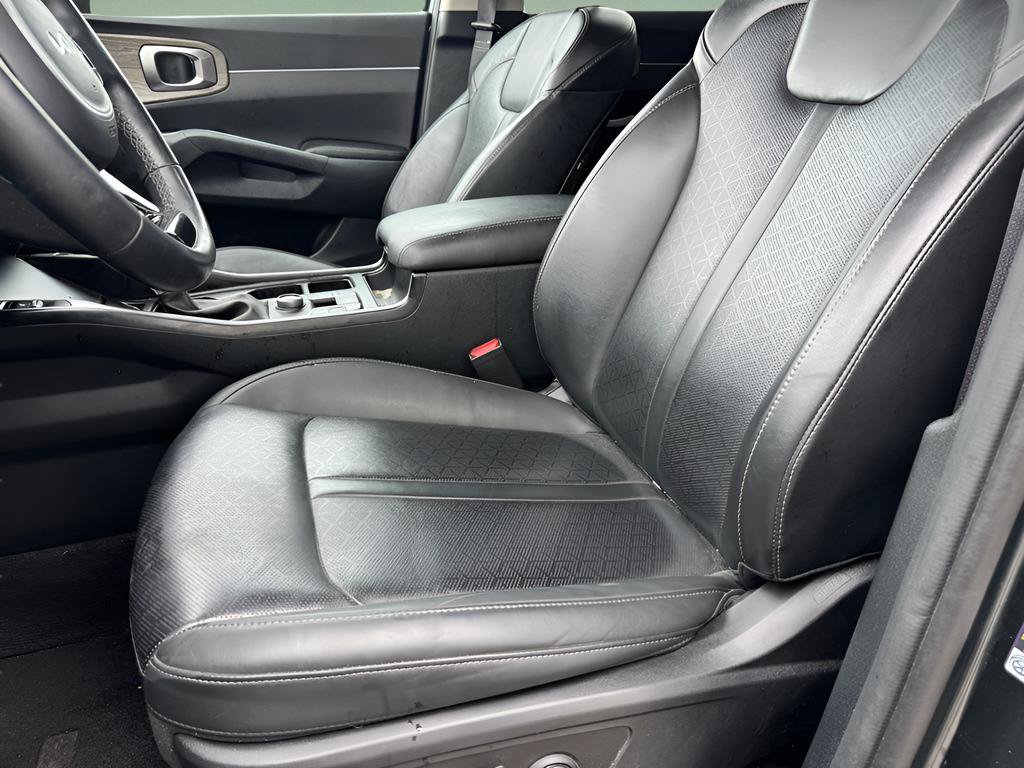 Used 2023 Kia Sorento X-Line EX AWD/4WD image 19