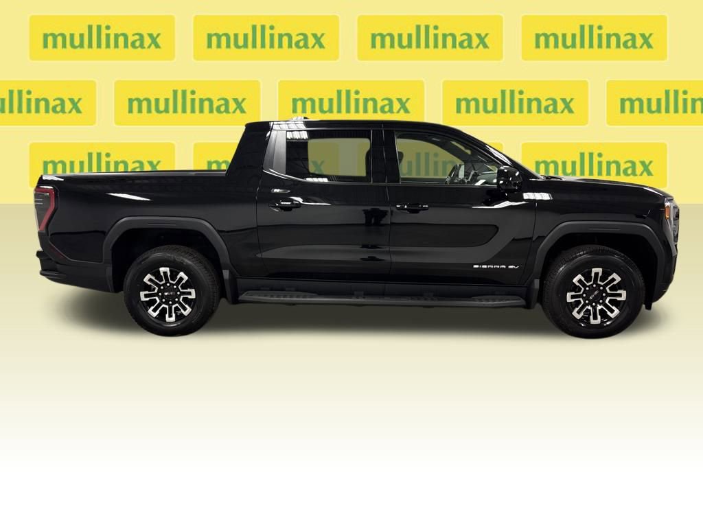 New 2026 GMC Sierra EV Elevation image 19