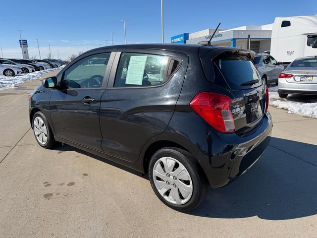 Used 2016 Chevrolet Spark LS image 6