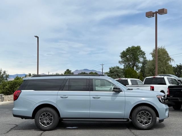 New 2026 Ford Expedition Max Active AWD/4WD image 2