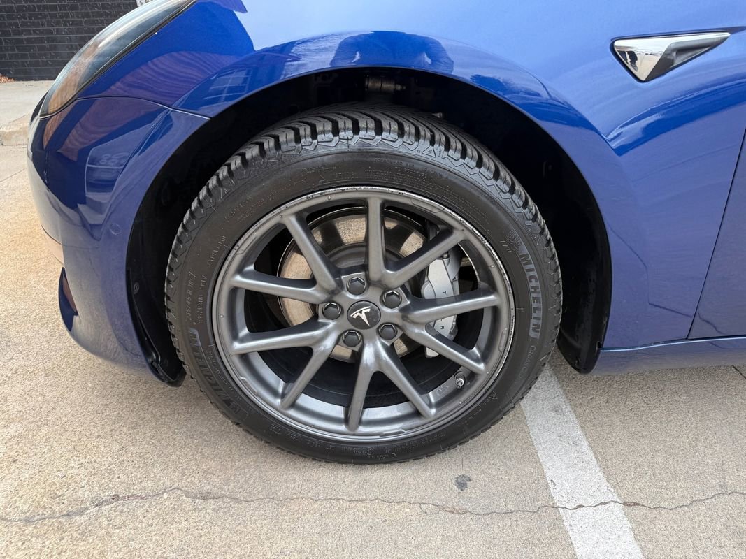 Used 2019 Tesla Model 3 Standard Range Plus RWD image 30