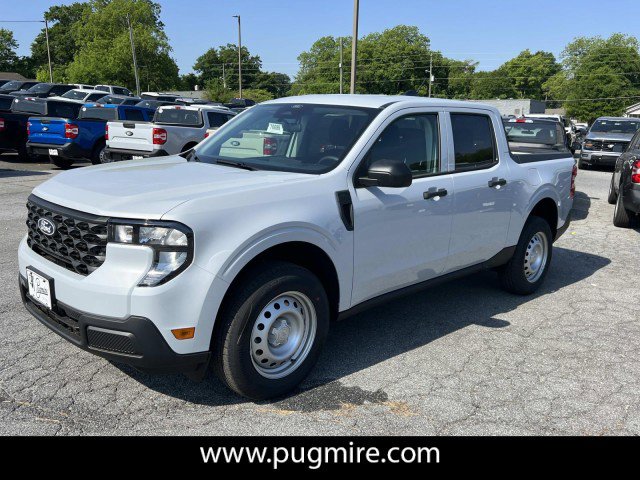 New 2026 Ford Maverick XL FWD image 3