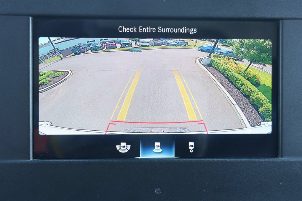Used 2023 Mercedes-Benz Sprinter 2500 w/ Acoustic Package image 17