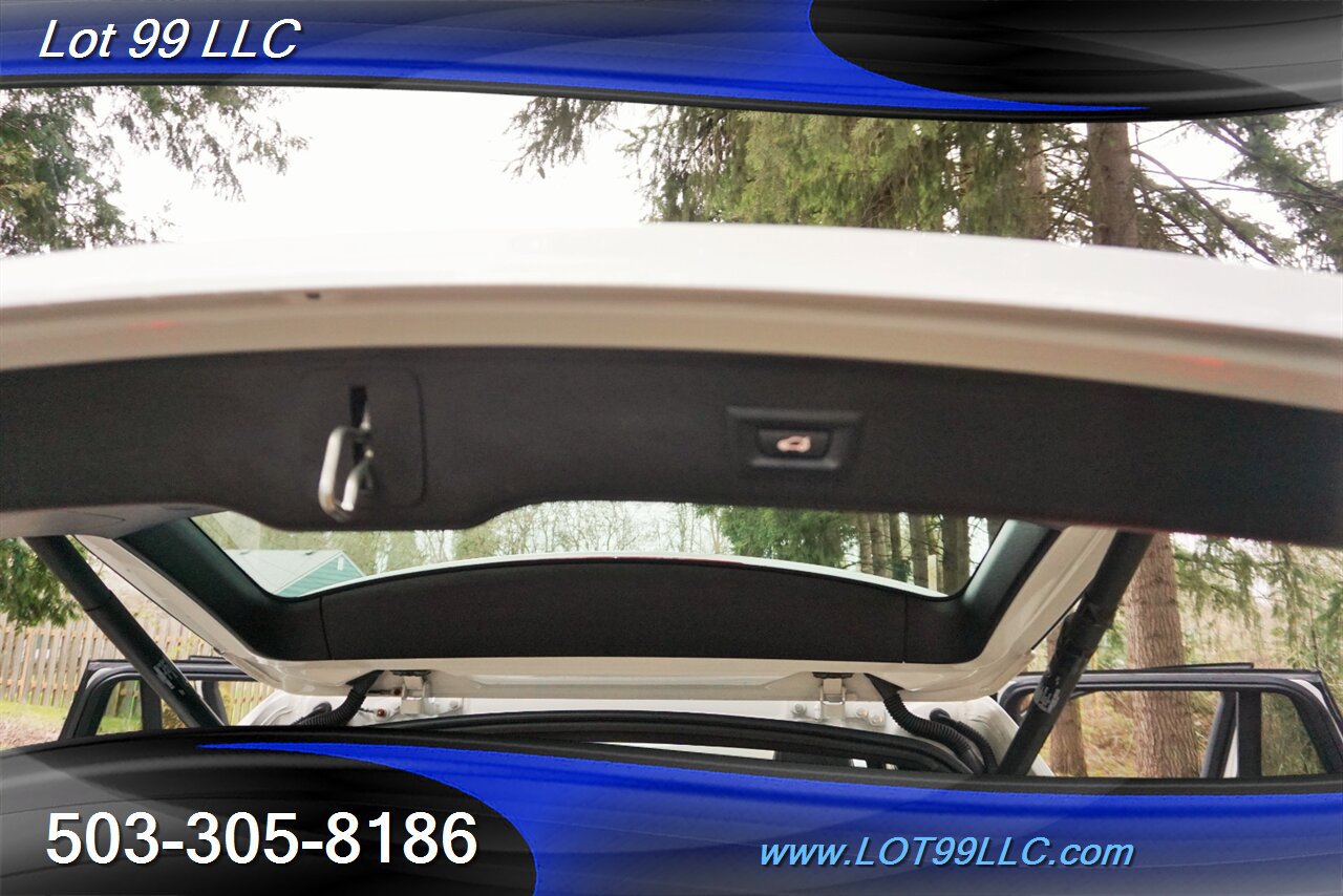 Used 2013 BMW X3 xDrive28i AWD/4WD image 30