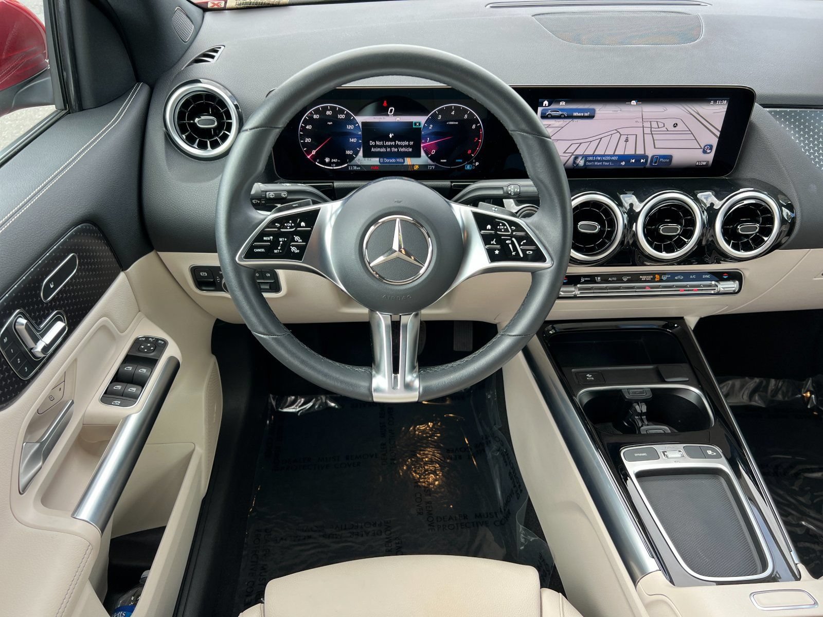 Certified 2026 Mercedes-Benz GLA 250 image 13