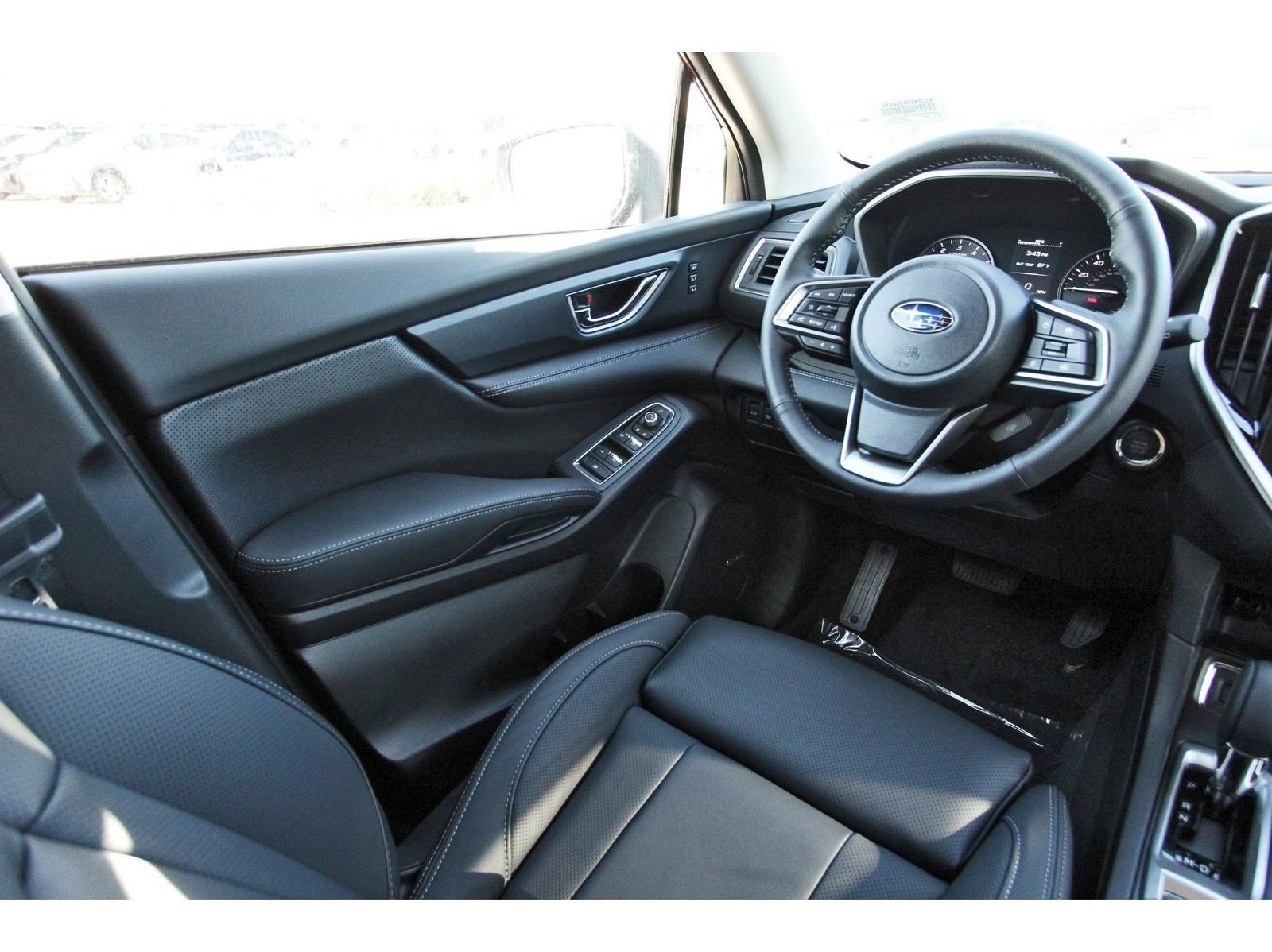 New 2026 Subaru Ascent Limited image 6