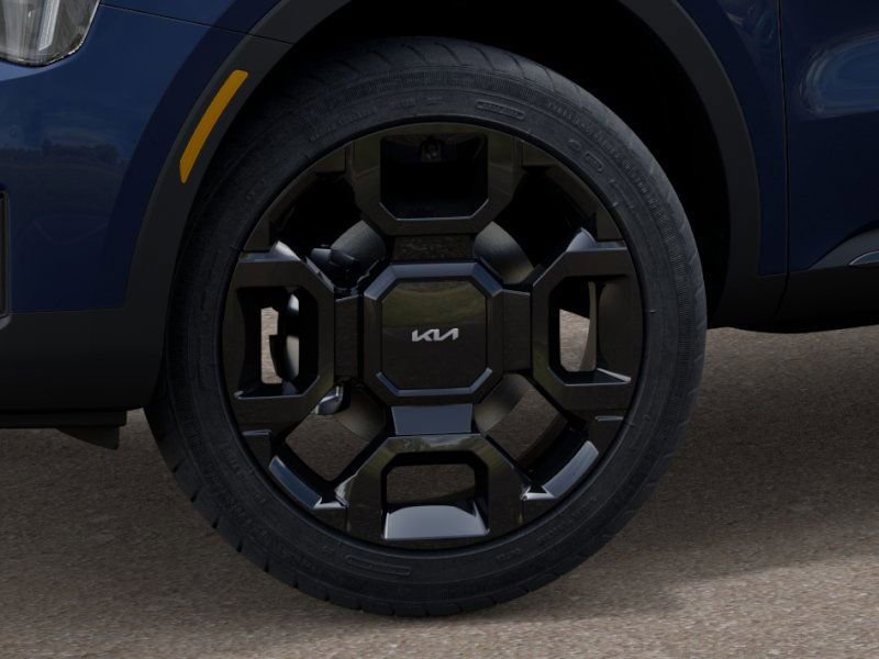 New 2026 Kia Sorento SX image 9