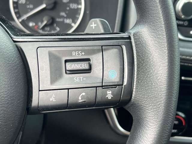 Used 2021 Nissan Rogue SV FWD image 20