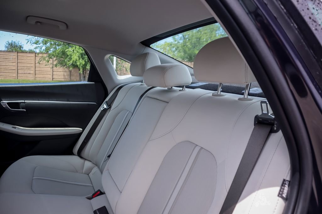 Used 2023 Hyundai Sonata SEL image 27