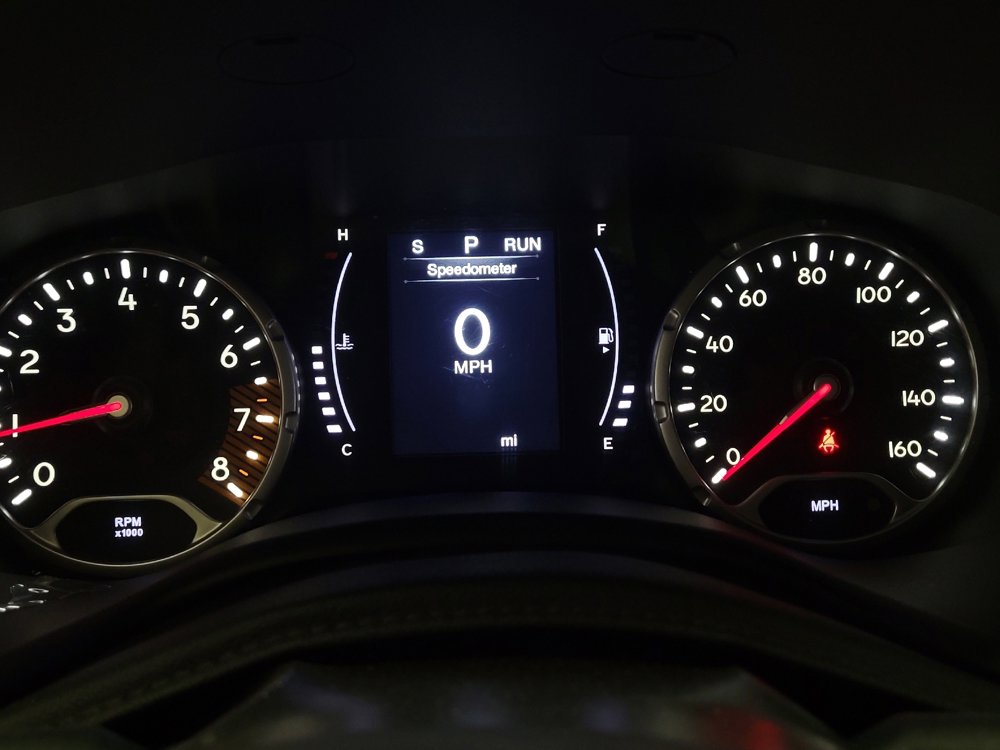 Used 2019 Jeep Renegade Sport image 23