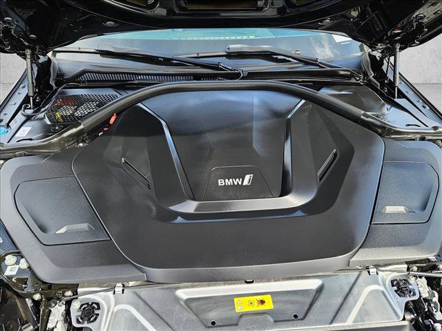 Certified 2023 BMW i4 eDrive35 w/ Premium Package image 23