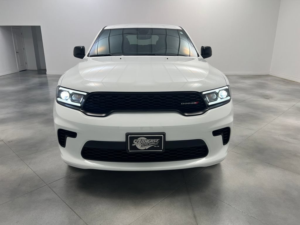 Used 2026 Dodge Durango GT RWD image 3