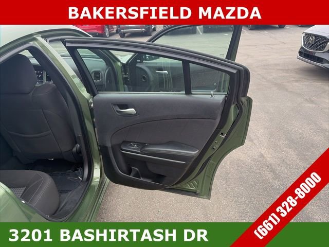 Used 2023 Dodge Charger SXT image 13