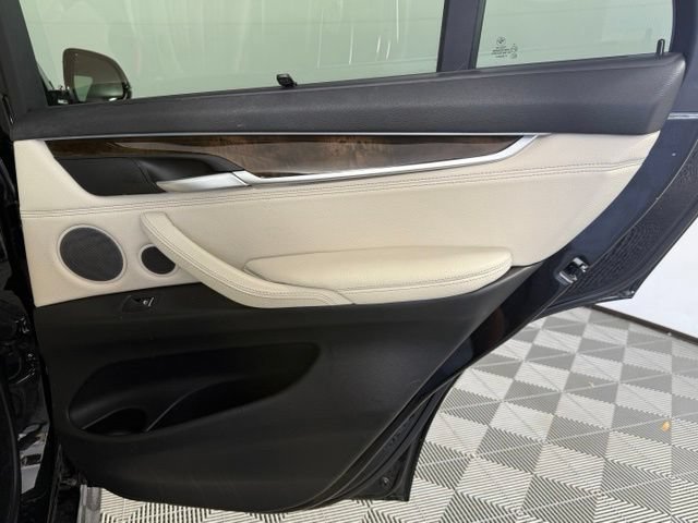 Used 2017 BMW X5 sDrive35i RWD image 19