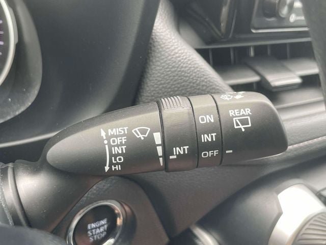 Certified 2021 Toyota RAV4 XLE AWD/4WD image 27
