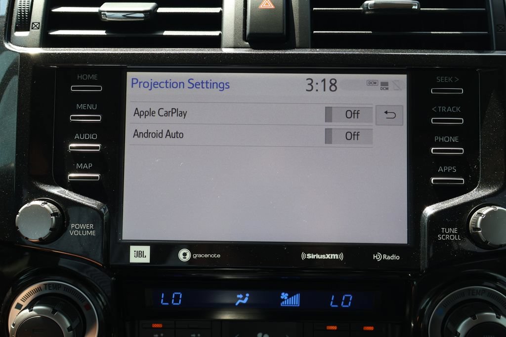 Used 2023 Toyota 4Runner TRD Pro AWD/4WD image 12