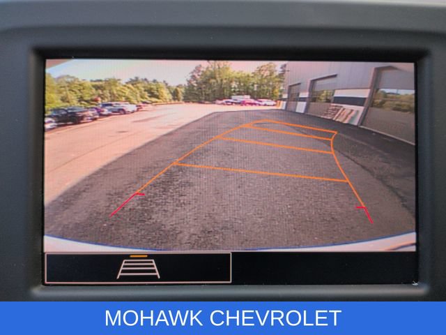 Used 2024 Chevrolet Equinox LS w/ LS Convenience Package AWD/4WD image 24