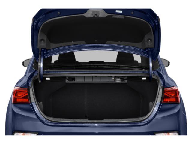 Certified 2021 Kia Forte GT w/ GT2 Package FWD image 11