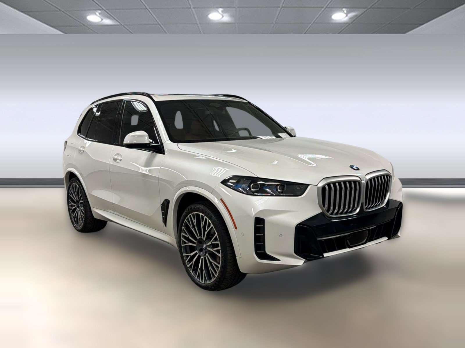 Certified 2026 BMW X5 sDrive40i w/ M Sport Package RWD image 6