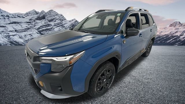 New 2026 Subaru Forester Wilderness image 7