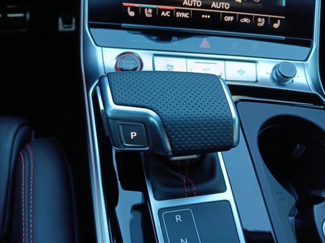 Used 2026 Audi RS 6 performance w/ Matte Carbon Package AWD/4WD image 12