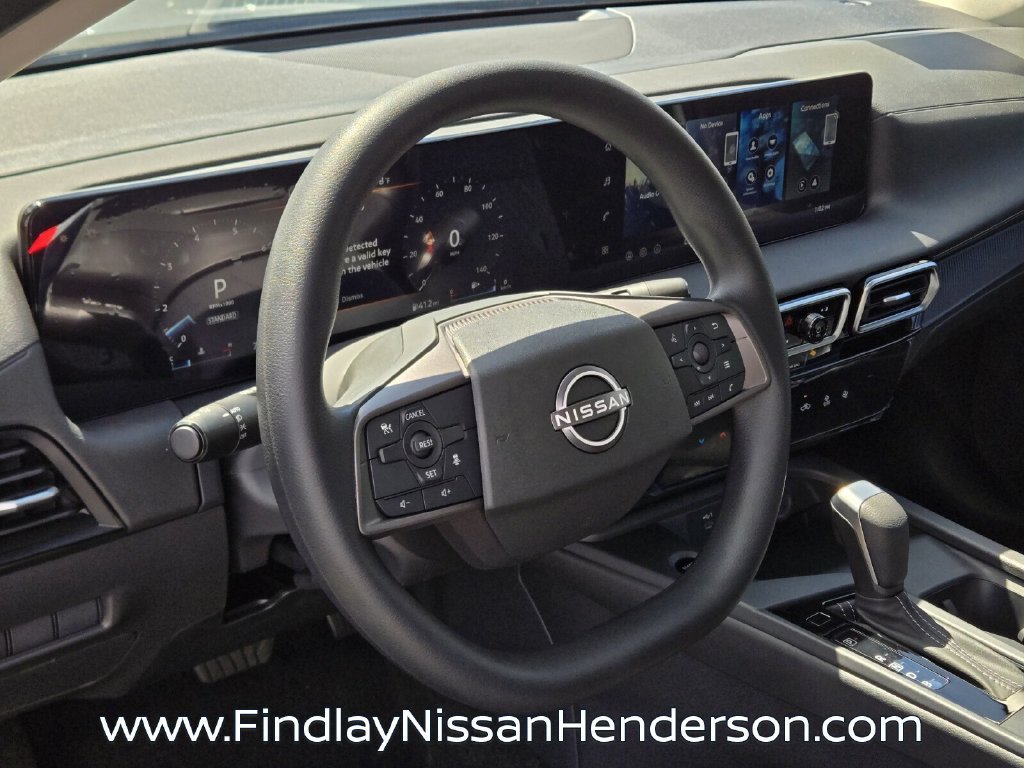 New 2027 Nissan Sentra SV w/ Floor Mat Package FWD image 21