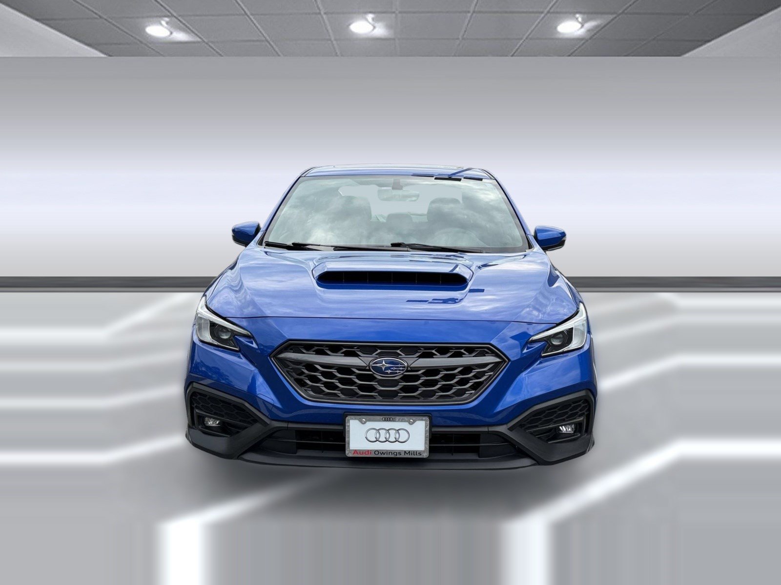 Used 2023 Subaru WRX Limited AWD/4WD image 6