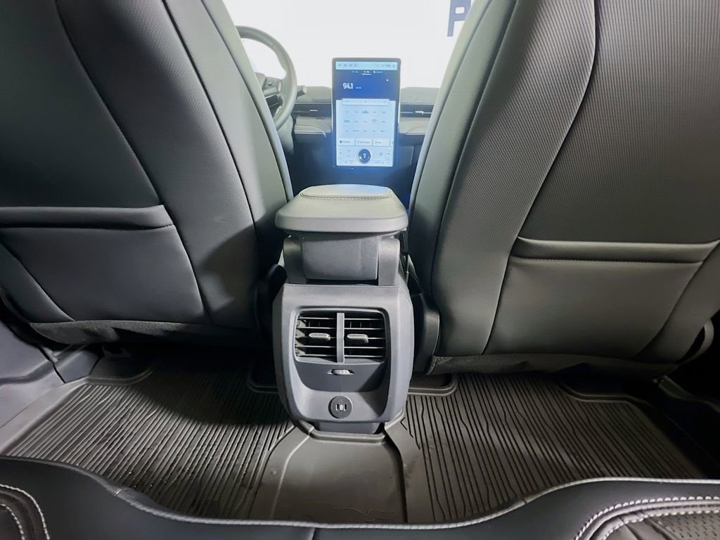 Used 2025 Ford Mustang Mach-E Premium w/ Interior Protection Package image 38