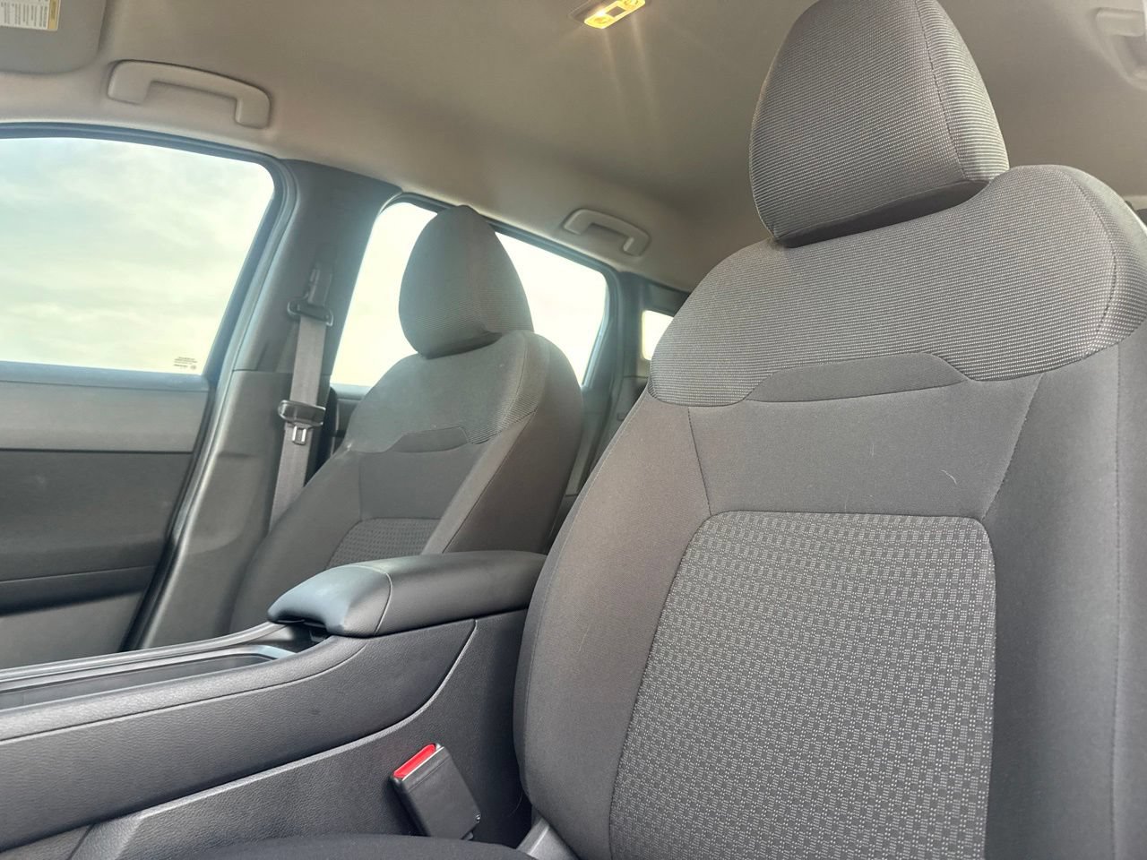 Certified 2026 Nissan Kicks S FWD image 39